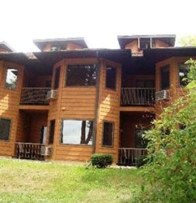 фото отеля Landmark Resort Egg Harbor