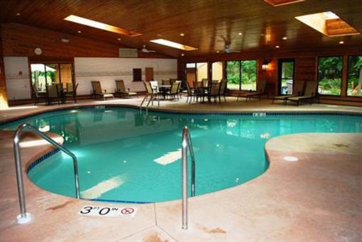 фото отеля Landmark Resort Egg Harbor