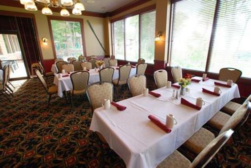 фото отеля Landmark Resort Egg Harbor