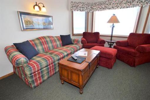 фото отеля Landmark Resort Egg Harbor