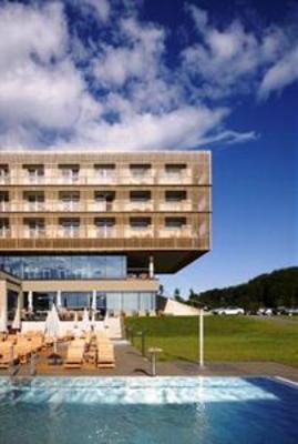 фото отеля Loisium Wine And Spa Resort Sue
