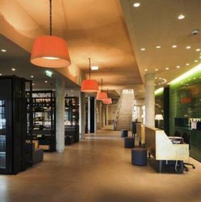 фото отеля Loisium Wine And Spa Resort Sue