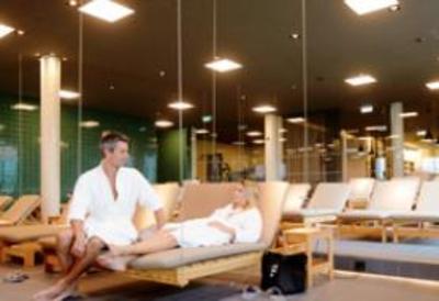 фото отеля Loisium Wine And Spa Resort Sue