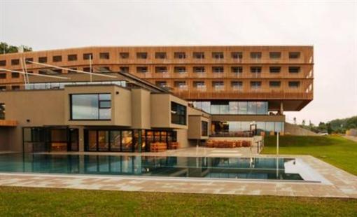 фото отеля Loisium Wine And Spa Resort Sue