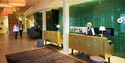 фото отеля Loisium Wine And Spa Resort Sue