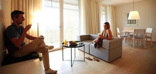 фото отеля Loisium Wine And Spa Resort Sue
