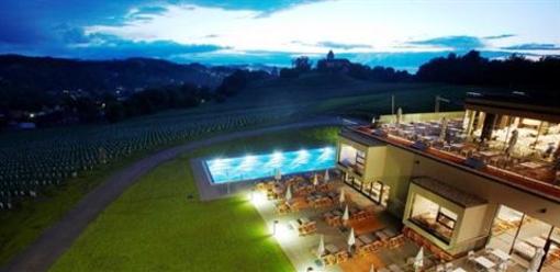 фото отеля Loisium Wine And Spa Resort Sue