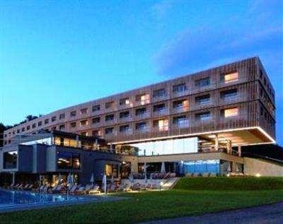 фото отеля Loisium Wine And Spa Resort Sue
