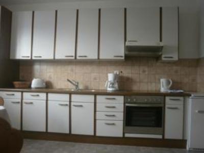 фото отеля Appartement Christina