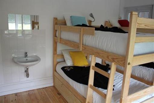фото отеля Dream On Coimbra Hostel