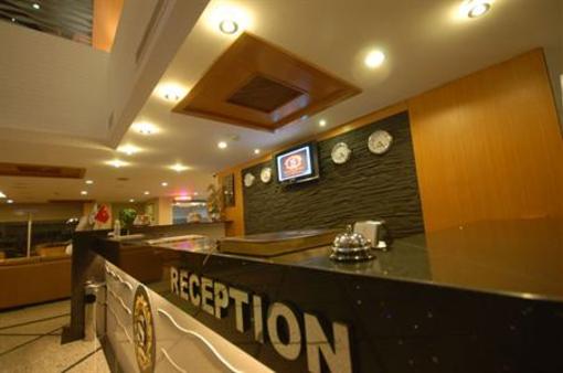фото отеля Selcuk Hotel