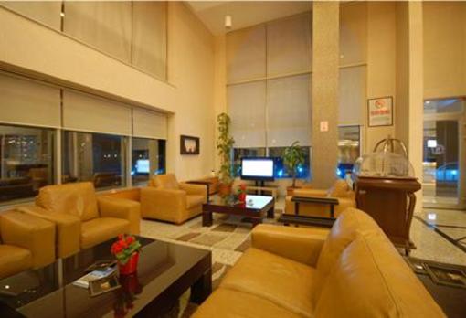 фото отеля Selcuk Hotel