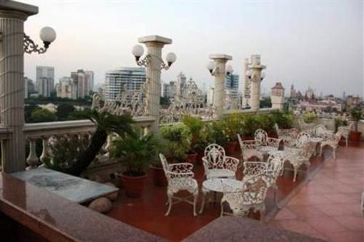 фото отеля Hotel Godwin Mumbai
