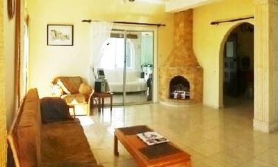 фото отеля Acorn Villa Limassol
