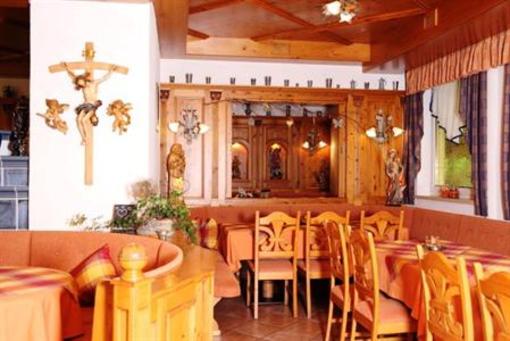 фото отеля Hotel Gasthof Sigle Moosthenning