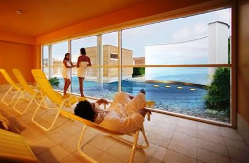 фото отеля Kur & Thermenhotel