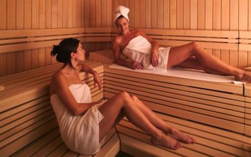 фото отеля Kur & Thermenhotel