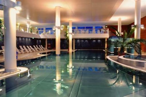 фото отеля Kur & Thermenhotel
