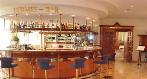 фото отеля Kur & Thermenhotel