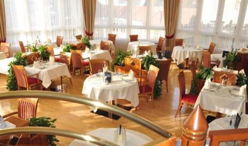 фото отеля Kur & Thermenhotel