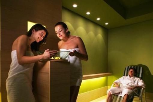 фото отеля Kur & Thermenhotel
