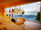 фото отеля Kur & Thermenhotel