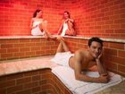 фото отеля Kur & Thermenhotel