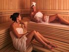 фото отеля Kur & Thermenhotel