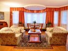 фото отеля Kur & Thermenhotel