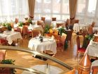 фото отеля Kur & Thermenhotel