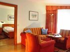 фото отеля Kur & Thermenhotel