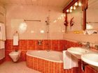 фото отеля Kur & Thermenhotel