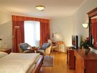 фото отеля Kur & Thermenhotel