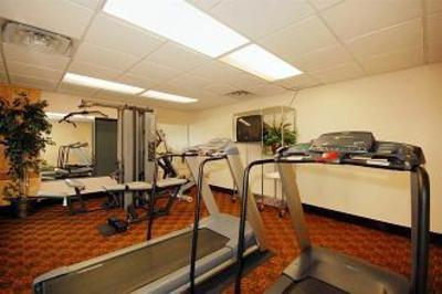 фото отеля Comfort Suites Austin Airport