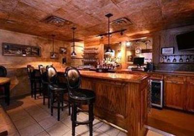 фото отеля Comfort Suites Austin Airport