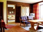 фото отеля Landhaus Panorama Lechaschau