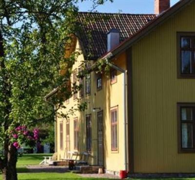 фото отеля STF Glasbruket Hostel & Apartments