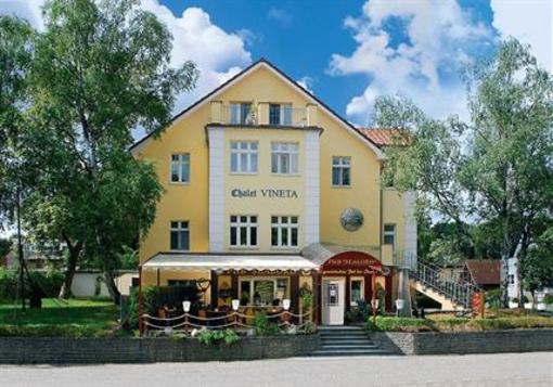 фото отеля Vineta Hotels