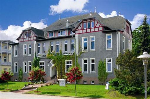 фото отеля Vineta Hotels