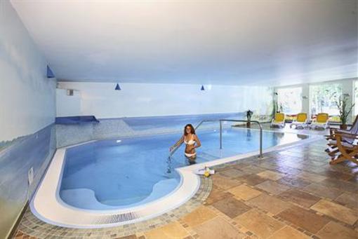 фото отеля Vineta Hotels