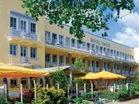 Vineta Hotels