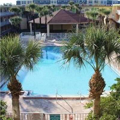 фото отеля Roomba Inn & Suites Orlando