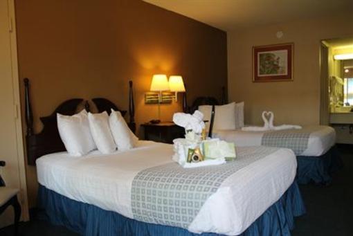 фото отеля Roomba Inn & Suites Orlando