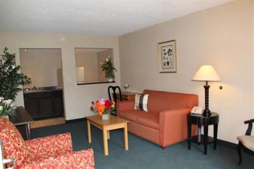 фото отеля Roomba Inn & Suites Orlando
