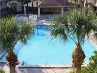 Roomba Inn & Suites Orlando