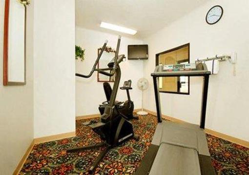 фото отеля Comfort Inn Cambridge (Ohio)