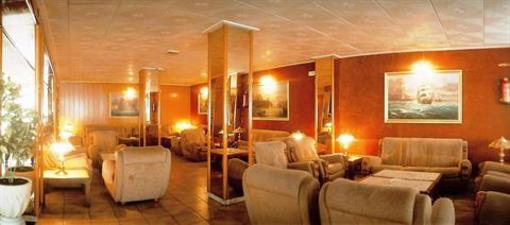 фото отеля Continental Hotel Calella
