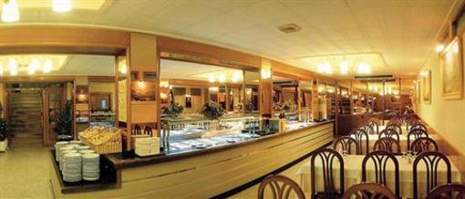 фото отеля Continental Hotel Calella