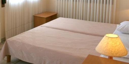 фото отеля Astoria Hotel Ioannina