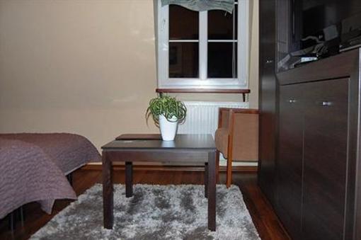 фото отеля Instytut Wiktoria